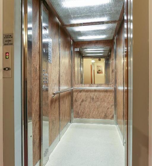 Fotos del hotel City Club Prague:  25