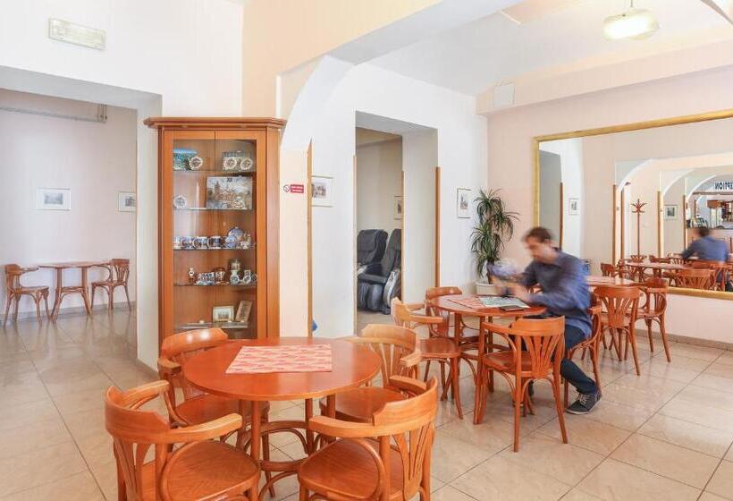 Fotos del hotel City Club Prague:  15