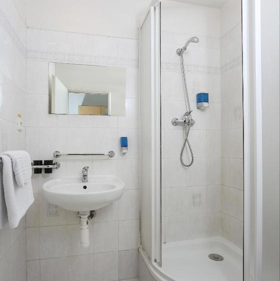Fotos del hotel City Club Prague:  8