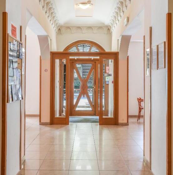 Fotos del hotel City Club Prague:  22