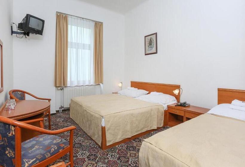 Fotos del hotel City Club Prague:  20