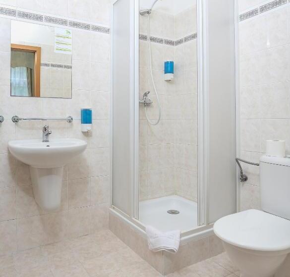 Fotos del hotel City Club Prague:  7