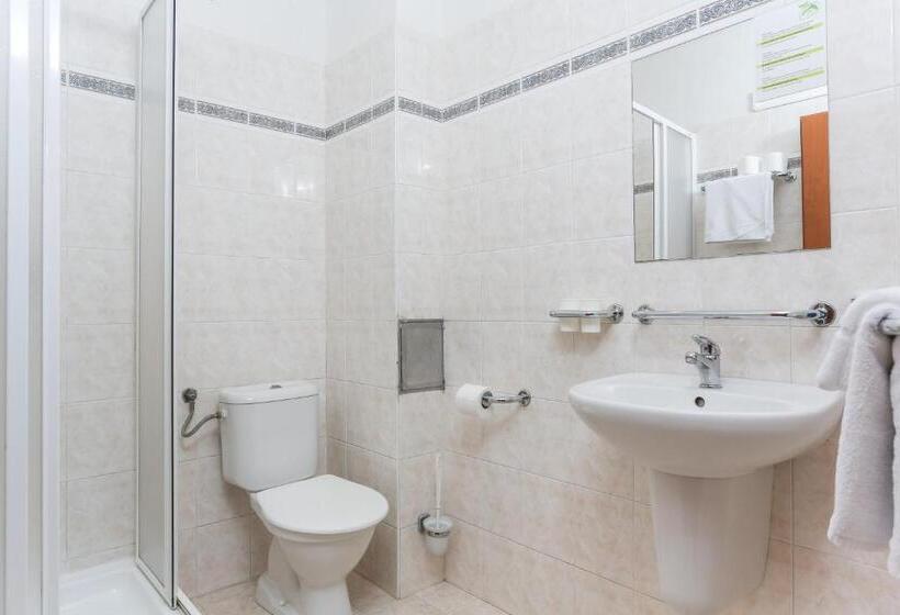 Fotos del hotel City Club Prague:  10