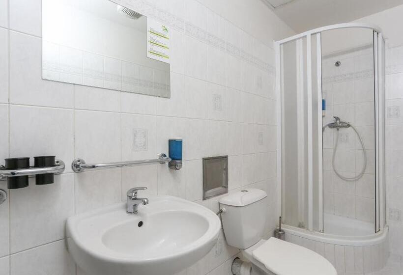 Fotos del hotel City Club Prague:  9