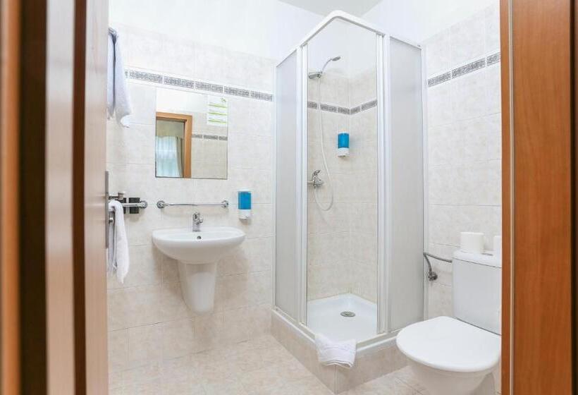 Fotos del hotel City Club Prague:  11