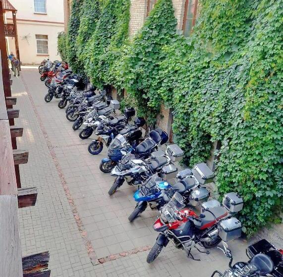 هتل City Gate
