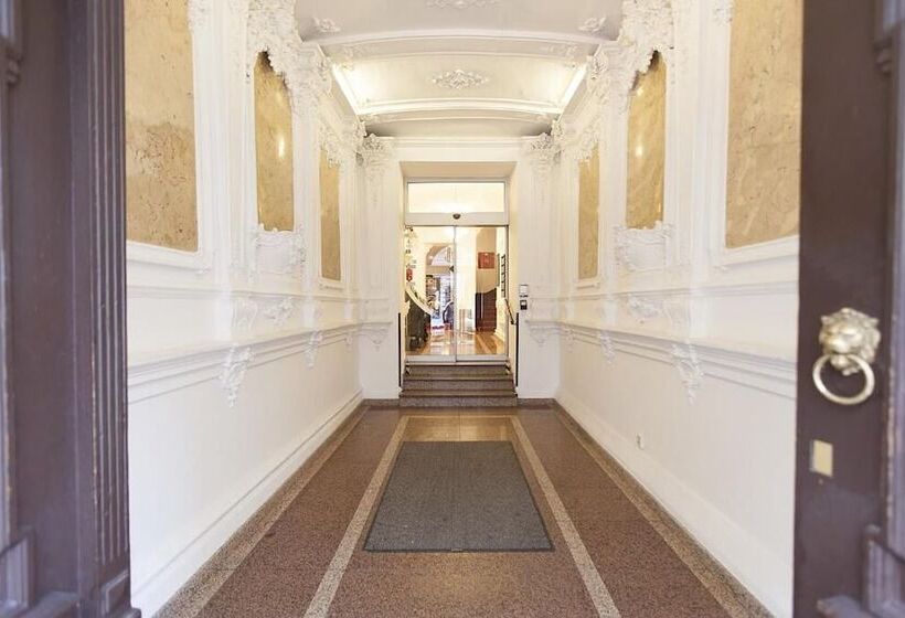 Fotos del hotel Atos:  6