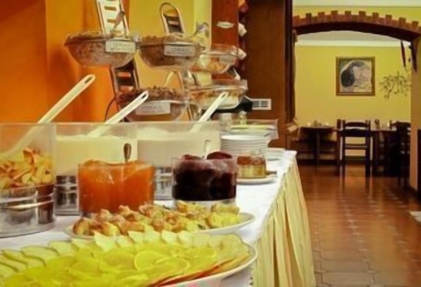 Fotos del hotel Atos:  8