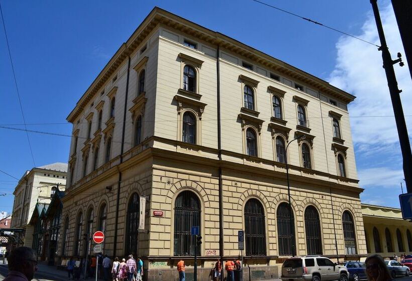 Fotos del hotel City-inn:  2