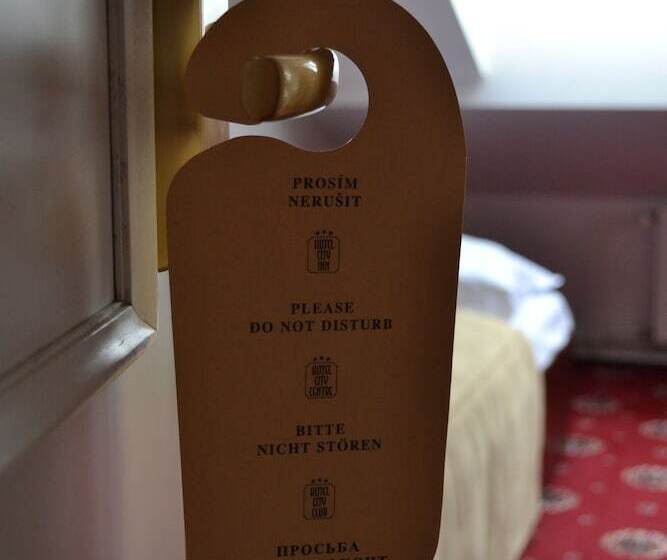 Fotos del hotel City-inn:  5