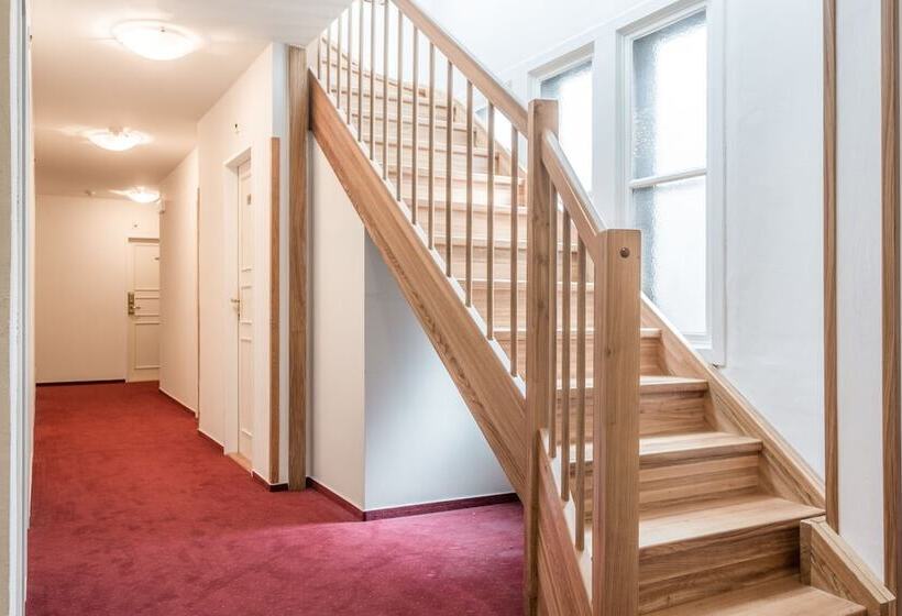 Fotos del hotel City-inn:  6