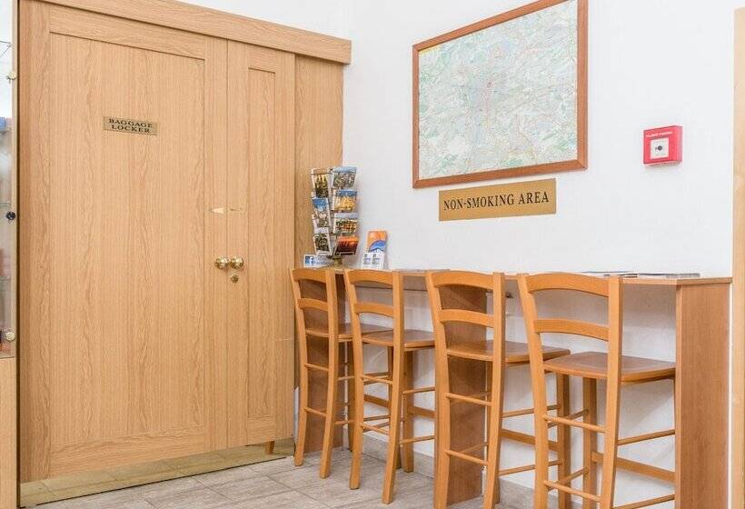 Fotos del hotel City-inn:  8