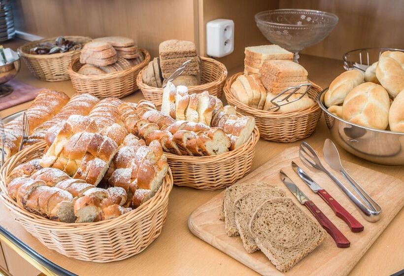 Fotos del hotel City-inn:  9