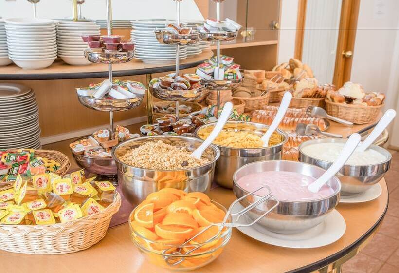 Fotos del hotel City-inn:  10