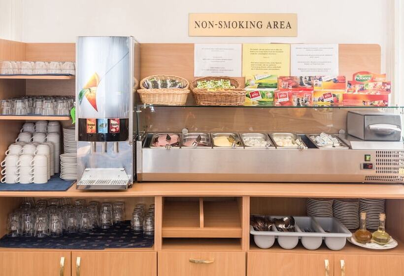 Fotos del hotel City-inn:  12