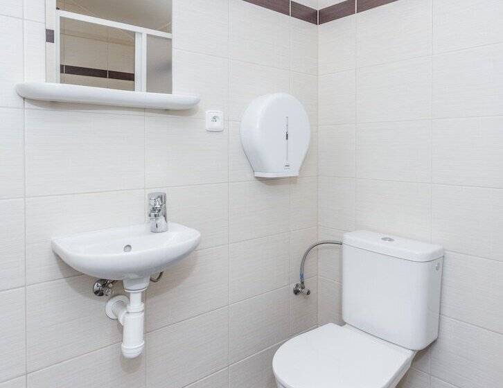 Fotos del hotel City-inn:  3