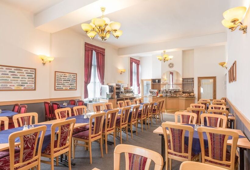 Fotos del hotel City-inn:  14