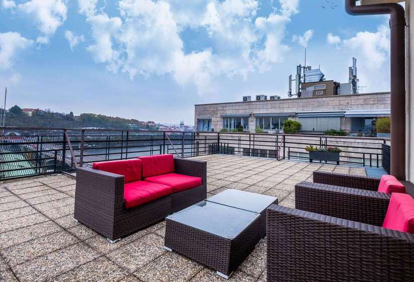 Fotos del hotel Clarion Hotel Prague Old Town:  54