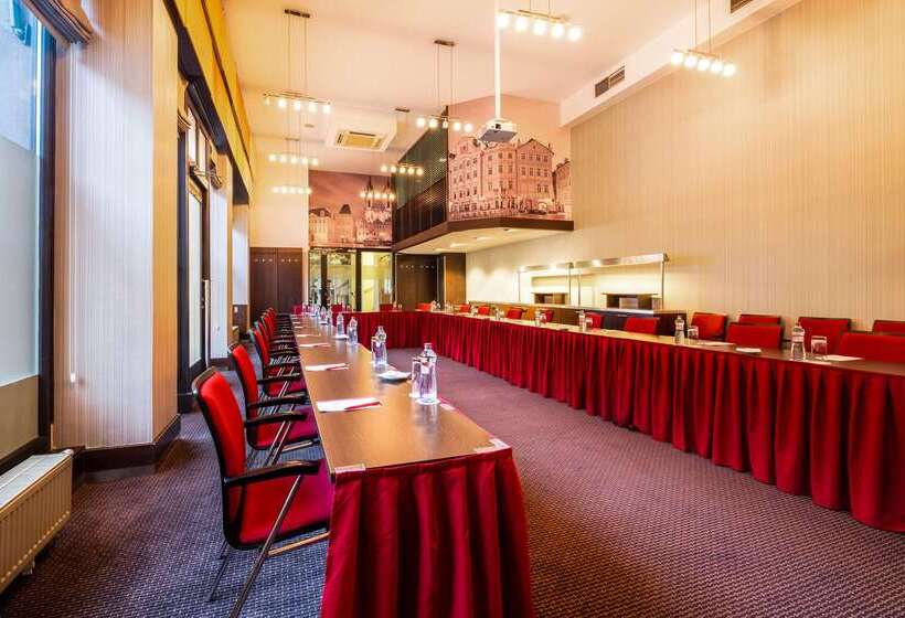 Fotos del hotel Clarion Hotel Prague Old Town:  64