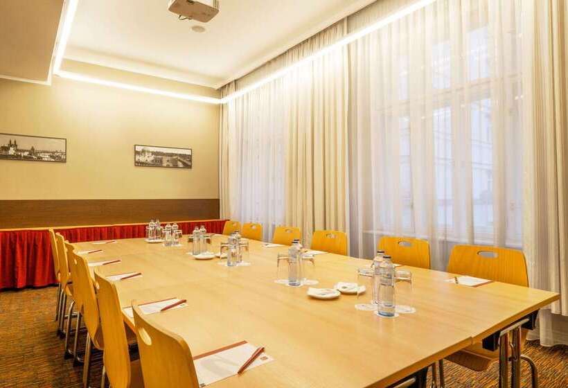 Fotos del hotel Clarion Hotel Prague Old Town:  39