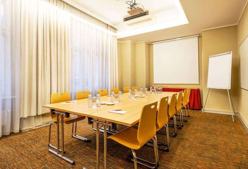 Fotos del hotel Clarion Hotel Prague Old Town:  58