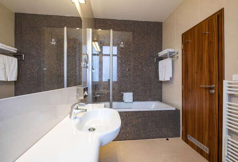 Fotos del hotel Clarion Hotel Prague Old Town:  74