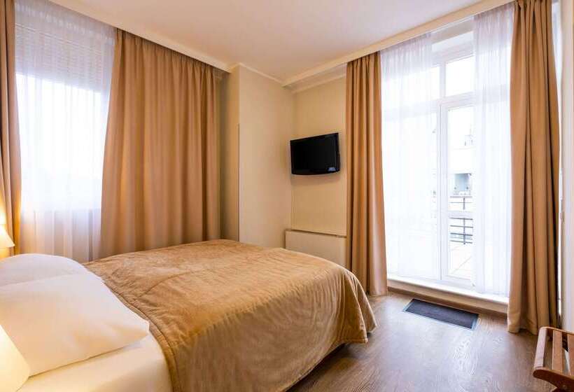 Hotel Clarion  Prague Old Town Prague