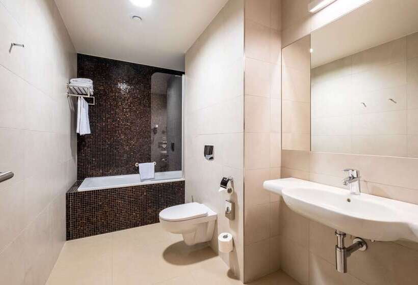 Fotos del hotel Clarion Hotel Prague Old Town:  48
