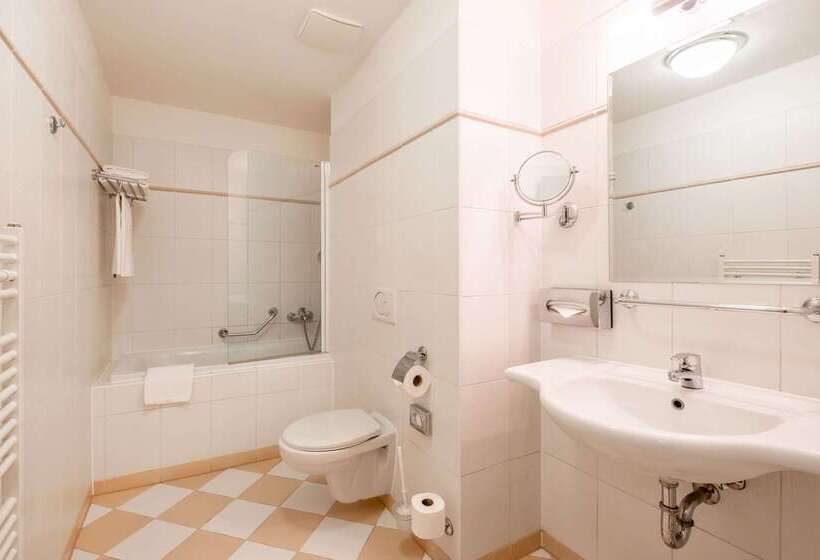 Fotos del hotel Clarion Hotel Prague Old Town:  53