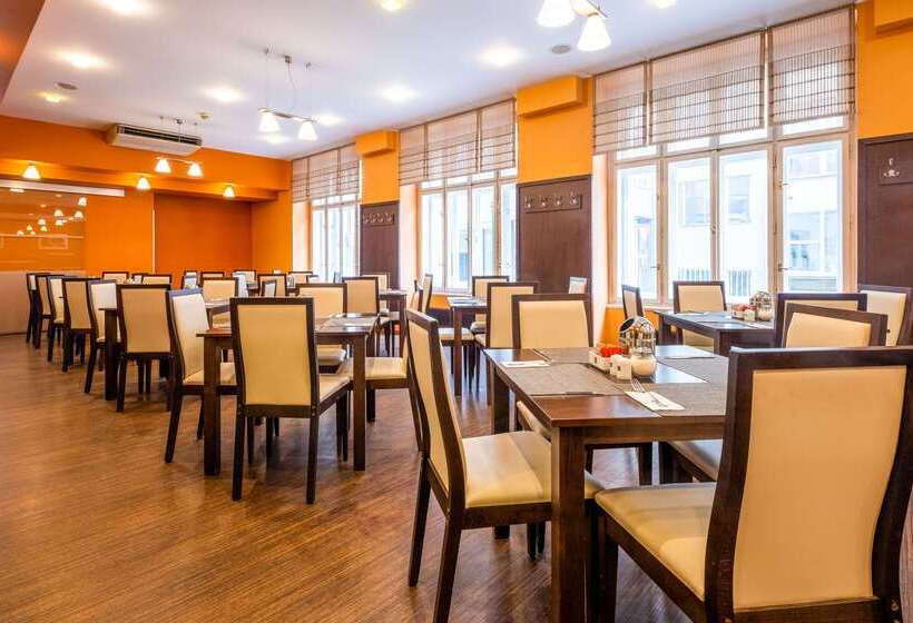 Fotos del hotel Clarion Hotel Prague Old Town:  55