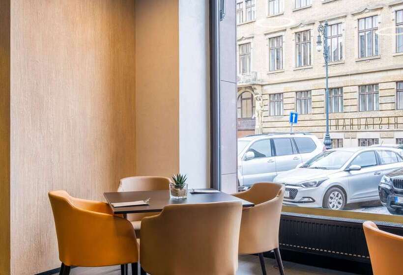 Fotos del hotel Clarion Hotel Prague Old Town:  69