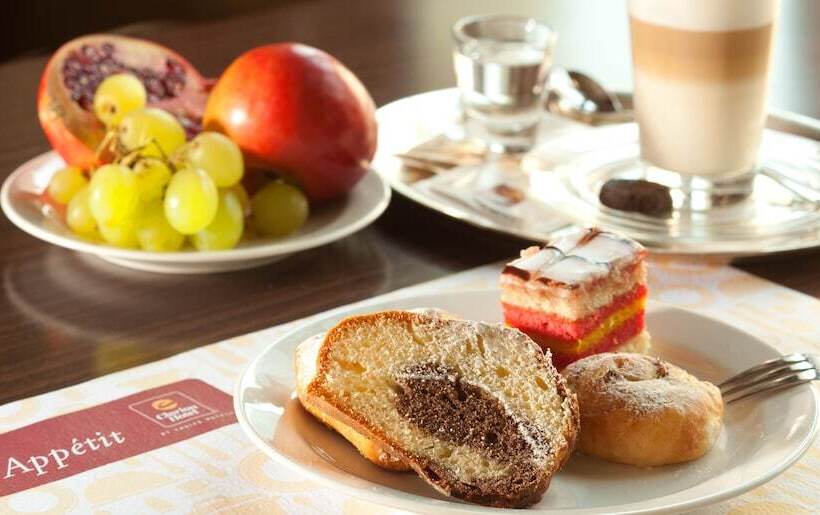 Fotos del hotel Clarion Hotel Prague Old Town:  21