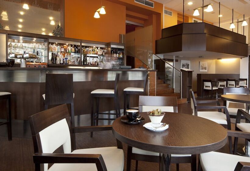 Fotos del hotel Clarion Hotel Prague Old Town:  43