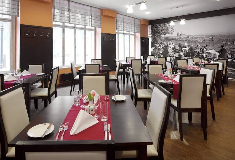 Fotos del hotel Clarion Hotel Prague Old Town:  22