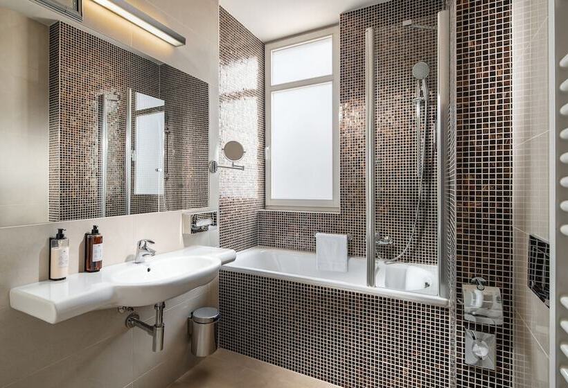 Fotos del hotel Clarion Hotel Prague Old Town:  32