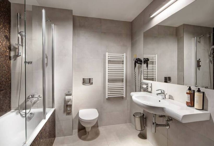 Fotos del hotel Clarion Hotel Prague Old Town:  37