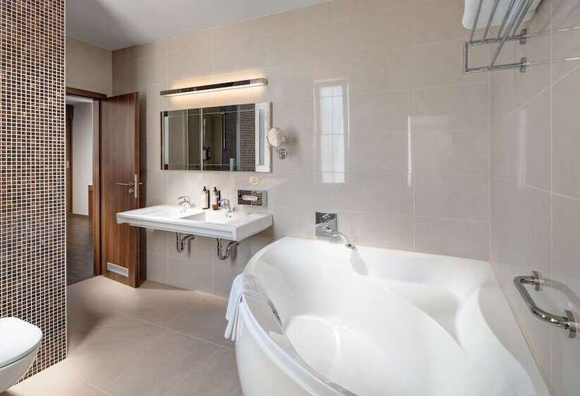 Fotos del hotel Clarion Hotel Prague Old Town:  24