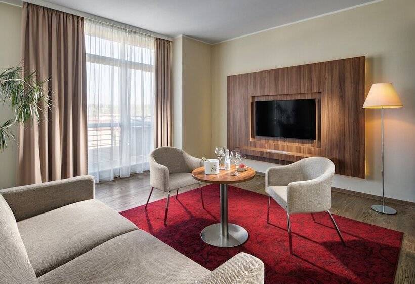 Fotos del hotel Clarion Hotel Prague Old Town:  42