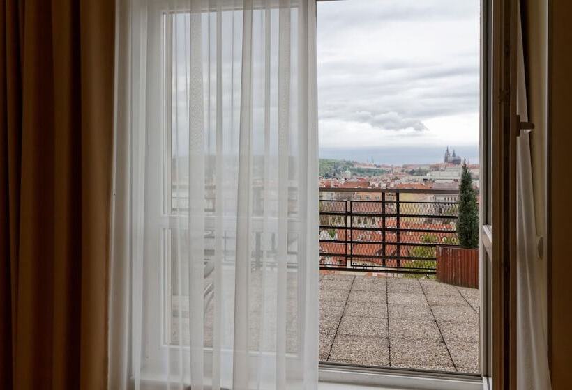 Fotos del hotel Clarion Hotel Prague Old Town:  50