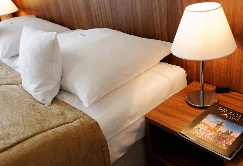 Fotos del hotel Clarion Hotel Prague Old Town:  41