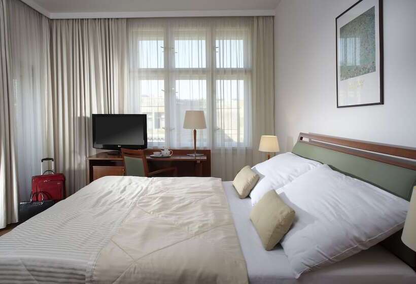 Fotos del hotel Clarion Hotel Prague Old Town:  2