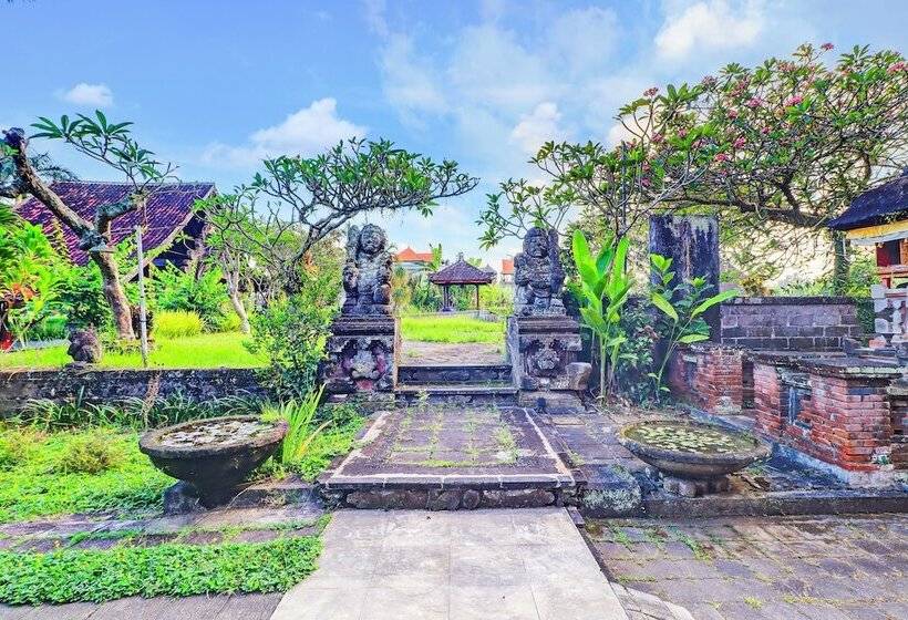 Fotos del hotel Suly Vegetarian Resort And Spa:  16