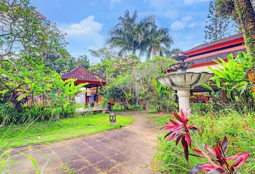 هتل Collection O Ubud Near Central Ubud