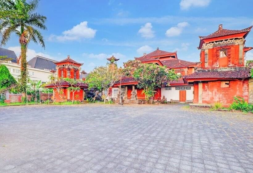 Fotos del hotel Suly Vegetarian Resort And Spa:  19