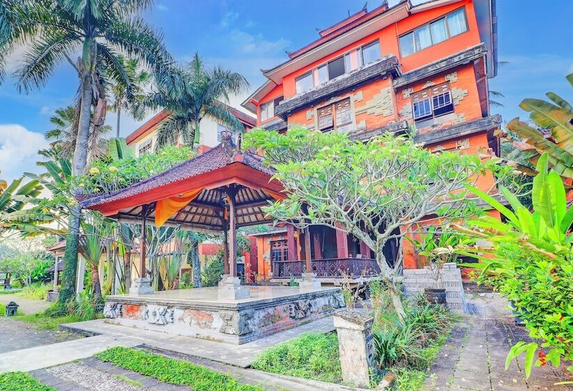 Fotos del hotel Suly Vegetarian Resort And Spa:  9