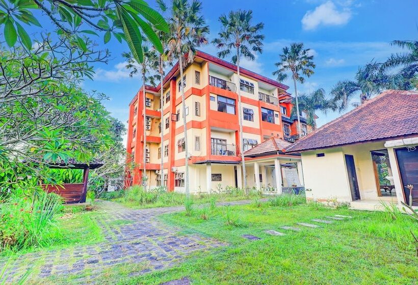 Fotos del hotel Suly Vegetarian Resort And Spa:  11