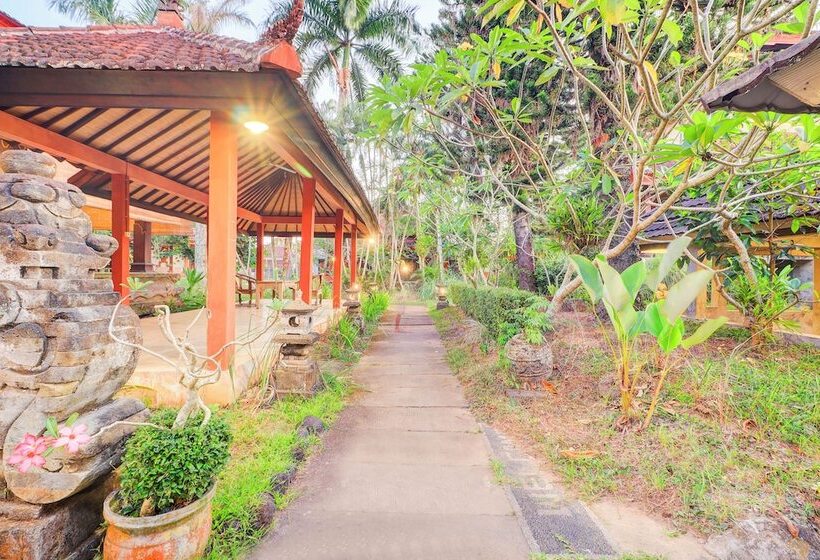 Fotos del hotel Suly Vegetarian Resort And Spa:  12