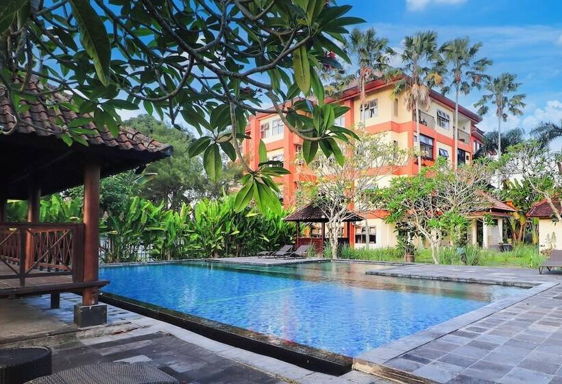 هتل Collection O Ubud Near Central Ubud