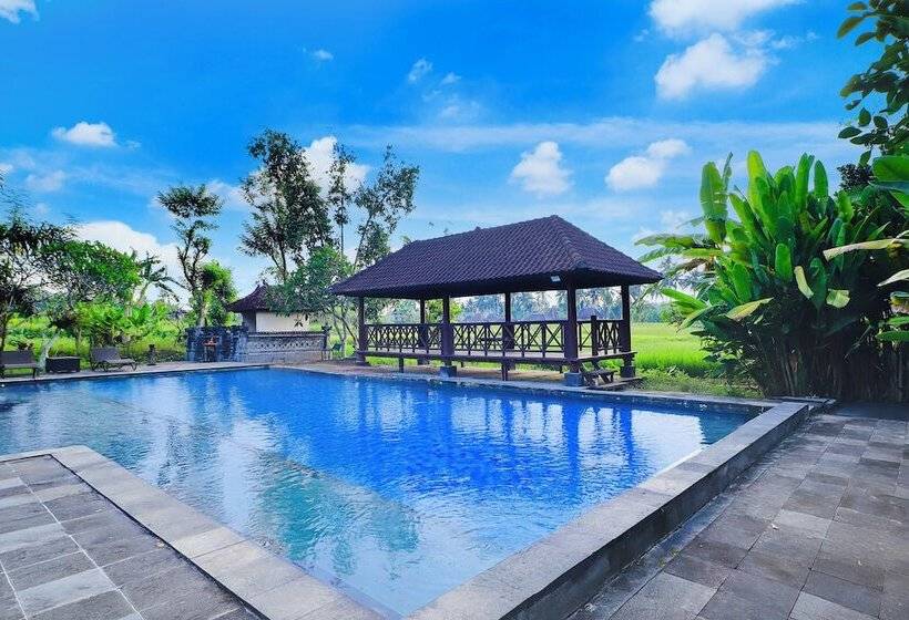 هتل Collection O Ubud Near Central Ubud