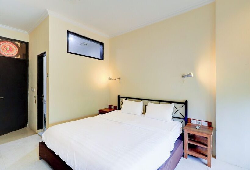 Suly Vegetarian Resort And Spa